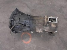 67J00 gearbox 844188 SUZUKI GRAND VITARA JB JT 1 9 LTR. DDIS JLX-E 5-TURIG