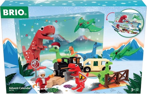 Brio world christmas - christmas, advent