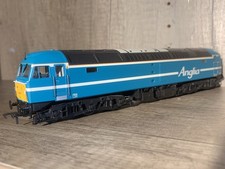 Heljan 4662 gauge - heljan,