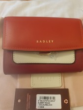 Radley Maldon Mews Colourblock