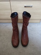 Gabor Dunmor Calf Boot