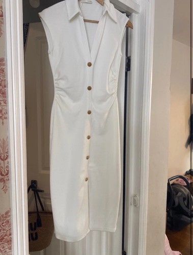 Woman zara dress size - woman's,