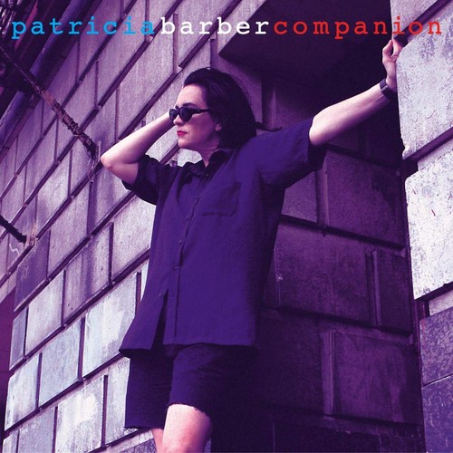 Patricia barber companion - companion, (cd)