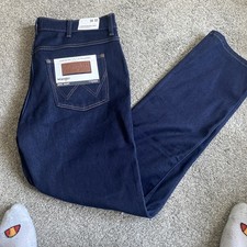 Wrangler Men's Denim Jeans