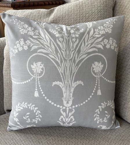 Laura ashley double sided grey - laura,