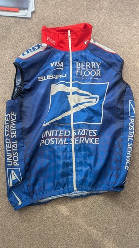 Nike usps cycling - nike,