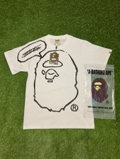 A Bathing Ape Bape T-Shirt