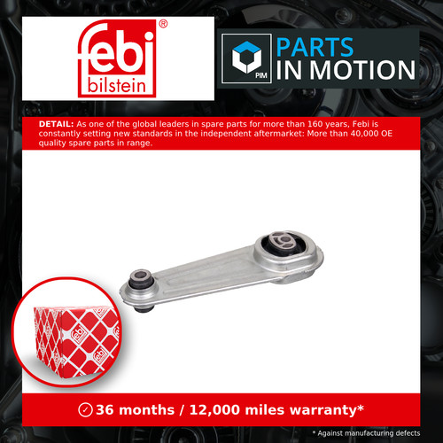Engine mount fits - engine,