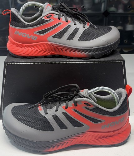 Inov8 trailfly wide - wide, 011940