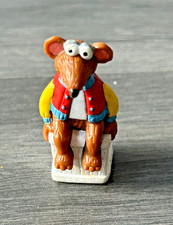 Disney muppet character figure - character,