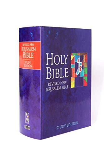 The revised new jerusalem - new,