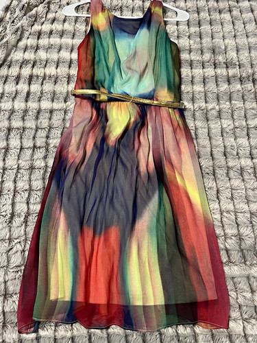 Ronni nicole fit - &, flare
