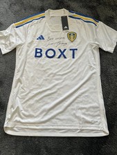 Archie gray Signed Leeds