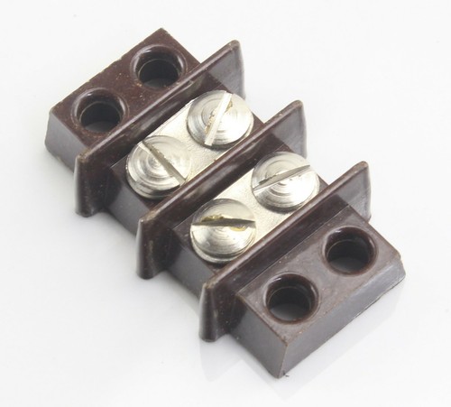 Terminal block way 5cz - block, 2