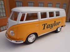 VW CAMPER VAN BUS PERSONALISED