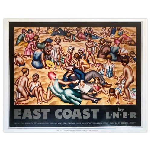 Bridlington hull holiday beach - hull,
