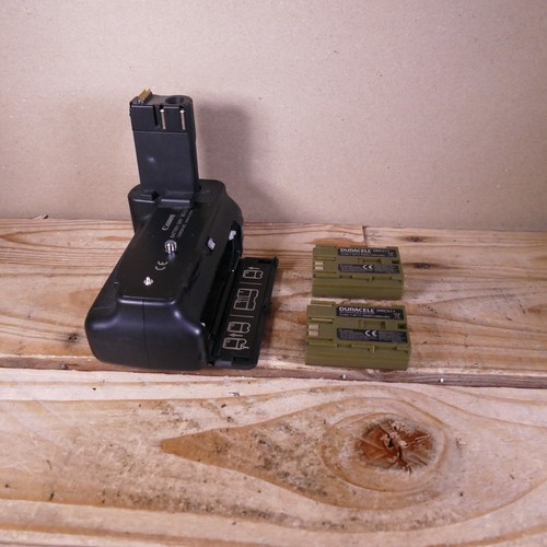 Canon battery grip for - bg-e2,