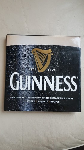 Guinness official - guinness:,