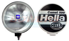 HELLA COMET 500 6" 163mm CLEAR