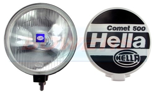 Hella comet 500 163mm - hella,