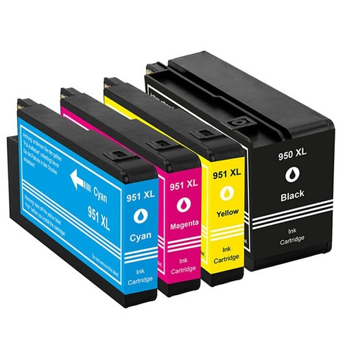 Ink cartridges for hp - ink,