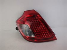 Kia Ceed 2009 Rear/tail Light