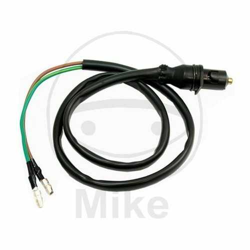 Brake light switch jmp - brake,