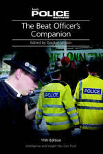 Wilson, Gordon : Beat Officers Companion Highly Rated eBay Seller Great Prices