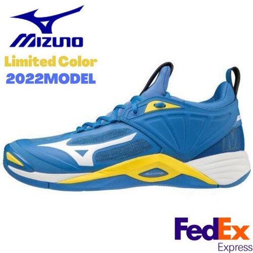 Mizuno volleyball shoes wave - volleyball,
