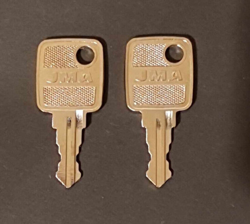 Ikea key code 001 - /501, /