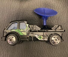 matchbox cars vintage radar