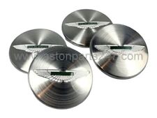GENUINE ASTON MARTIN WHEEL