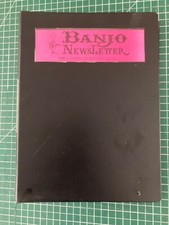 rare consecutive 5 String