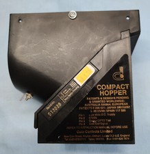 Change/vending/fruit Machine £1.00 Hopper (used) (Coin Controls)