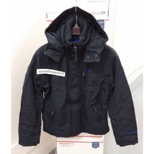 ABERCROMBIE & FITCH ALL-SEASON