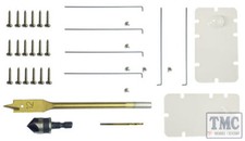 DCW-TMP2 DCC Concepts Cobalt