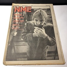 New Musical Express [NME] - 15