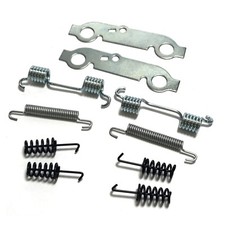 HANDBRAKE SHOE FITTING KIT