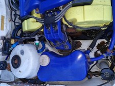 ford mondeo mk1 alloy expansion tank header tank