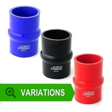 Silicone Hump Hose - Joiner