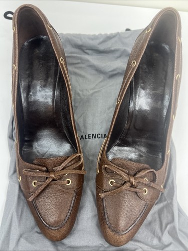 Balenciaga city pumps 5 - pumps, 39.5