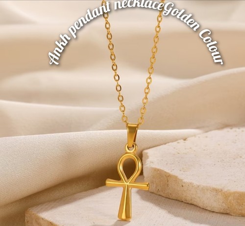 Ancient egyptian ankh - ancient,