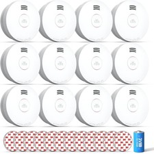 SITERWELL 10 Year Battery