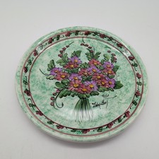 Decorative Wall Plate Ceramic