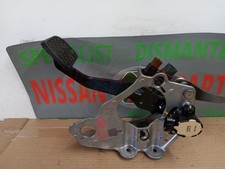 NISSAN Leaf ZeoA 5 DOOR