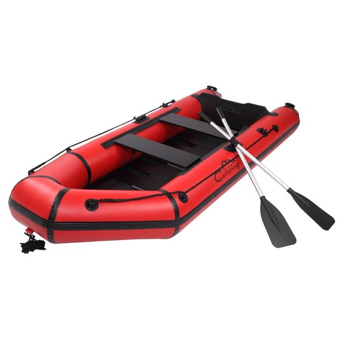 10ft inflatable kayak boat - inflatable,