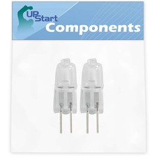 2-Pack WP4452164 Oven Light
