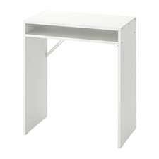 IKEA White Desk Torald