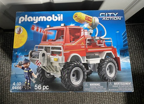 Playmobil 9466 city - playmobil,