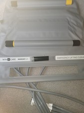 Manger ELK emergency lifting cushion 